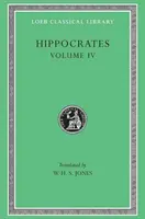 Hipokrates tom IV - Hippocrates Volume IV