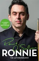 Ronnie: Autobiografia Ronniego O'Sullivana - Ronnie: The Autobiography of Ronnie O'Sullivan