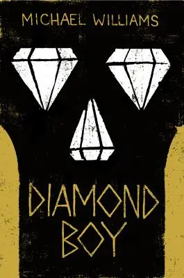 Diamentowy chłopiec - Diamond Boy