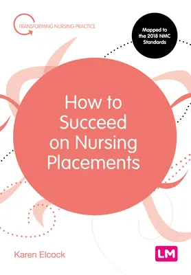 Jak odnieść sukces na stażach pielęgniarskich? - How to Succeed on Nursing Placements