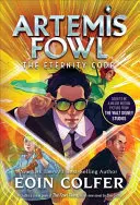 Kod wieczności (Artemis Fowl, Księga 3) - The Eternity Code (Artemis Fowl, Book 3)