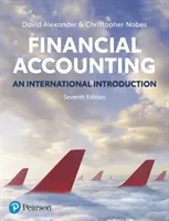 Rachunkowość finansowa, wydanie 7 - międzynarodowe wprowadzenie - Financial Accounting, 7th Edition - An International Introduction