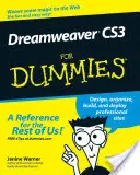 Dreamweaver CS3 dla opornych - Dreamweaver CS3 for Dummies