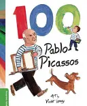 100 obrazów Pabla - 100 Pablo Picassos