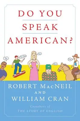 Czy mówisz po amerykańsku? - Do You Speak American?