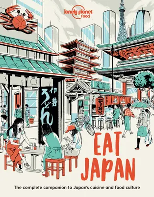 Jedz Japonię 1 - Eat Japan 1