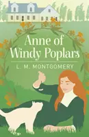 Ania z wietrznych topoli - Anne of Windy Poplars