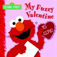 Moja rozmyta walentynka (Ulica Sezamkowa) - My Fuzzy Valentine (Sesame Street)