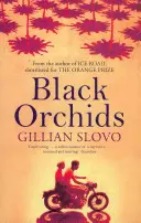 Czarne orchidee - Black Orchids