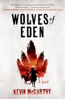 Wilki Edenu - Wolves of Eden