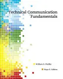 Podstawy komunikacji technicznej - Technical Communication Fundamentals