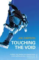 Dotykając pustki - Touching The Void