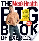 The Men's Health Big Book of Exercises: Cztery tygodnie do szczuplejszej, silniejszej i bardziej umięśnionej sylwetki! - The Men's Health Big Book of Exercises: Four Weeks to a Leaner, Stronger, More Muscular You!