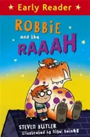 Early Reader: Robbie i RAAAH - Early Reader: Robbie and the RAAAH