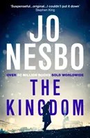 Królestwo - ekscytujący bestseller Sunday Times i Richard & Judy Book Club Pick - Kingdom - The thrilling Sunday Times bestseller and Richard & Judy Book Club Pick