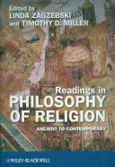 Lektury z filozofii religii: Od starożytności do współczesności - Readings in Philosophy of Religion: Ancient to Contemporary