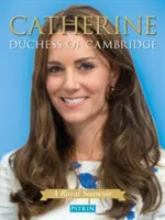 Katarzyna księżna Cambridge - Catherine Duchess of Cambridge