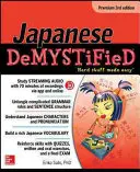 Japanese Demystified