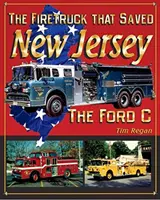 Wóz strażacki, który uratował New Jersey - The Firetruck that Saved New Jersey