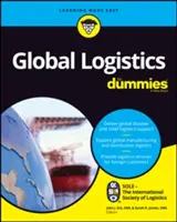 Logistyka globalna dla opornych - Global Logistics for Dummies