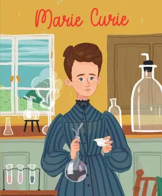 Maria Curie - Marie Curie