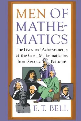 Ludzie matematyki - Men of Mathematics