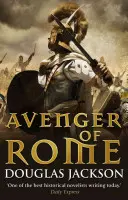 Mściciel Rzymu, 3 - Avenger of Rome, 3