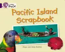 Złomowisko na wyspach Pacyfiku - zespół 08/fioletowy - Pacific Island Scrapbook - Band 08/Purple