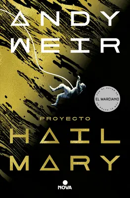 Proyecto Hail Mary / Projekt Zdrowaś Maryjo - Proyecto Hail Mary / Project Hail Mary