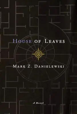 House of Leaves: Zremasterowane wydanie w pełnym kolorze - House of Leaves: The Remastered, Full-Color Edition