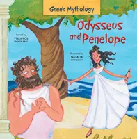 Odyseusz i Penelopa - Odysseus and Penelope