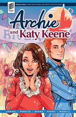 Archie i Katy Keene - Archie & Katy Keene