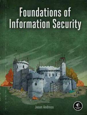 Podstawy bezpieczeństwa informacji: Proste wprowadzenie - Foundations of Information Security: A Straightforward Introduction