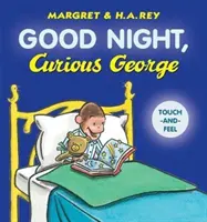 Dobranoc, Ciekawski George - Good Night, Curious George