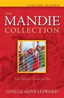 Kolekcja Mandie, tom jedenasty - The Mandie Collection, Volume Eleven