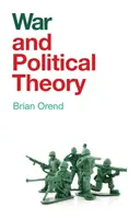 Wojna i teoria polityczna - War and Political Theory