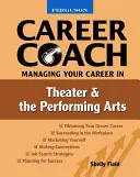 Zarządzanie karierą w teatrze i sztukach performatywnych - Managing Your Career in Theater and the Performing Arts