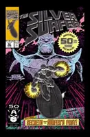 Silver Surfer Epic Collection: Thanos Quest