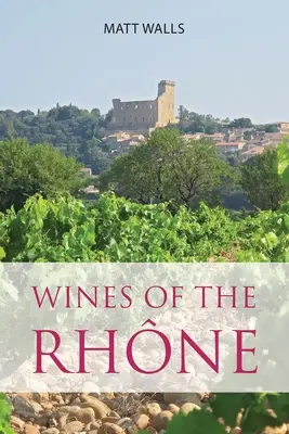 Wina znad Renu - Wines of the Rhne