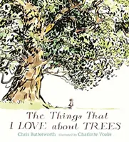 Rzeczy, które kocham w drzewach - Things That I LOVE about TREES