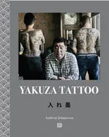 Tatuaż Yakuzy - Yakuza Tattoo