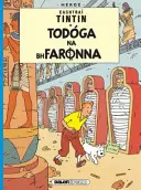 Tintin: Todoga Na Bhfaronna (po irlandzku) - Tintin: Todoga Na Bhfaronna (Irish)