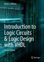 Wprowadzenie do obwodów logicznych i projektowania układów logicznych w języku VHDL - Introduction to Logic Circuits & Logic Design with VHDL