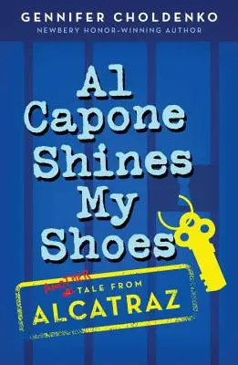 Al Capone czyści moje buty - Al Capone Shines My Shoes