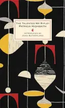 Utalentowany pan Ripley - współczesna klasyka Virago - Talented Mr Ripley - A Virago Modern Classic