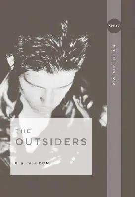 Outsiderzy - The Outsiders