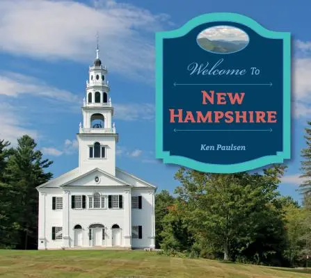 Witamy w New Hampshire - Welcome to New Hampshire