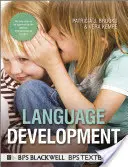 Rozwój języka - Language Development