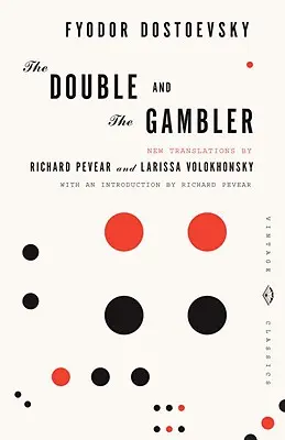 Sobowtór i hazardzista - The Double and the Gambler