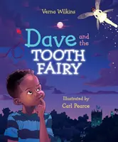 Dave i Zębowa Wróżka - Dave and the Tooth Fairy